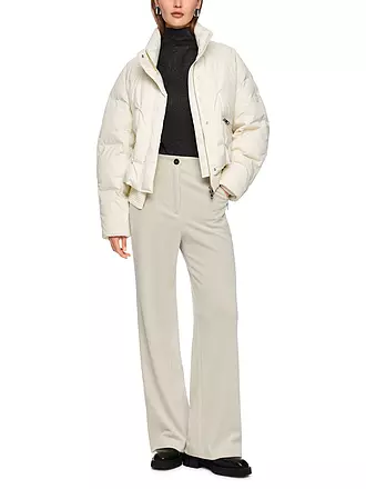 MARC CAIN | Daunensteppjacke | 